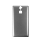 Back Panel Cover For Thl T7 Black - Maxbhi Com