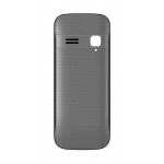 Back Panel Cover For Tymes Y1 Grey - Maxbhi.com
