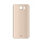 Back Panel Cover For Tymes Y5dt Gold - Maxbhi.com