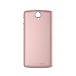 Back Panel Cover For Vedaee Inew U9 Rose Gold - Maxbhi.com