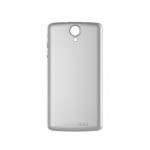 Back Panel Cover For Vedaee Inew U9 White - Maxbhi.com