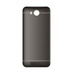 Back Panel Cover For Vkworld Vk800x Black - Maxbhi.com