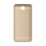 Back Panel Cover For Vkworld Vk800x Gold - Maxbhi.com