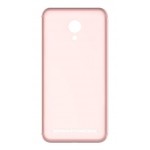 Back Panel Cover For Voto V2i Rose Gold - Maxbhi Com