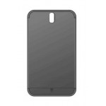 Back Panel Cover For White Cherry G20 Black - Maxbhi.com