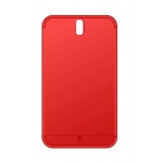 Back Panel Cover For White Cherry G20 Red - Maxbhi.com