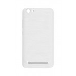 Back Panel Cover For Zopo Color M4 White - Maxbhi.com