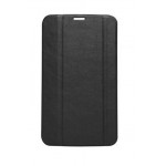 Flip Cover For Kocaso Mx770 Black By - Maxbhi.com