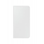Flip Cover For Samsung Galaxy J2 Ace White By - Maxbhi.com