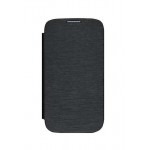 Flip Cover For Samsung Galaxy J7 Pro Black By - Maxbhi.com