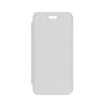 Flip Cover For Tonino Lamborghini Alpha One White By - Maxbhi.com