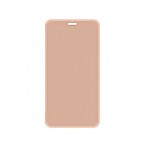 Flip Cover For Tymes Y5dt Gold By - Maxbhi.com