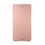Flip Cover For Vedaee Inew U9 Rose Gold By - Maxbhi.com