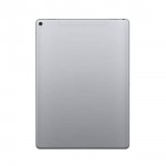 Full Body Housing For Apple Ipad Pro 12 9 Wifi 256gb Grey - Maxbhi Com
