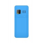 Full Body Housing For Rocktel R7 Blue - Maxbhi.com