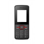 Full Body Housing For Rocktel W19 Black - Maxbhi.com