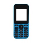 Full Body Housing For Rocktel W19 Blue - Maxbhi.com