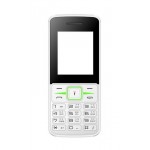 Full Body Housing For Rocktel W19 White - Maxbhi.com
