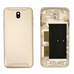 Full Body Housing For Samsung Galaxy J7 Pro White - Maxbhi Com