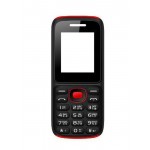 Full Body Housing For Smart One S2 Black - Maxbhi.com