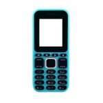 Full Body Housing For Spinp W10 Black - Maxbhi.com