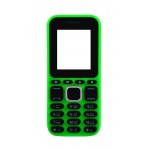 Full Body Housing For Spinp W10 Green - Maxbhi.com