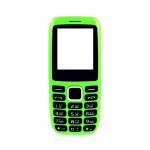 Full Body Housing For Spinp W20 White - Maxbhi.com