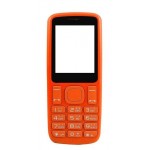 Full Body Housing For Spinp W40 Orange - Maxbhi.com