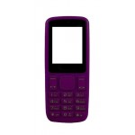 Full Body Housing For Spinp W40 Violet - Maxbhi.com