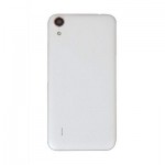Full Body Housing For Sugar C6 White - Maxbhi Com