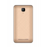 Full Body Housing For Swipe Neo Power 4g Black - Maxbhi.com