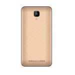 Full Body Housing For Swipe Neo Power 4g Gold - Maxbhi.com