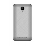 Full Body Housing For Swipe Neo Power 4g Grey - Maxbhi.com