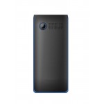 Full Body Housing For Ui Phones Power 1 Black - Maxbhi Com