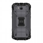 Full Body Housing For Ulefone Armor 2 Black - Maxbhi Com