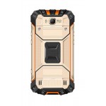 Full Body Housing For Ulefone Armor 2 Gold - Maxbhi.com