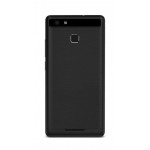 Full Body Housing For Vernee Thor E Black - Maxbhi.com