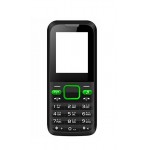 Full Body Housing For Zeal X5 Black - Maxbhi.com