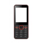 Full Body Housing For Zen Atom 203 Black - Maxbhi.com
