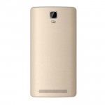 Full Body Housing For Ziox Astra Force 4g Black - Maxbhi.com