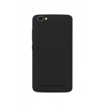 Full Body Housing For Zopo Color M4 Black - Maxbhi.com