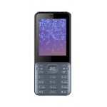 Lcd Screen For Spice Z301 Replacement Display By - Maxbhi.com