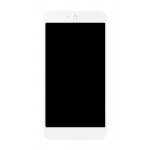 Lcd With Touch Screen For Sugar C6 Gold By - Maxbhi.com