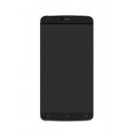 Lcd With Touch Screen For Vedaee Inew U9 Black By - Maxbhi.com