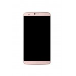 Lcd With Touch Screen For Vedaee Inew U9 Rose Gold By - Maxbhi.com