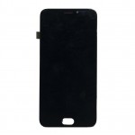 Lcd Screen For Voto V2i Replacement Display By - Maxbhi Com