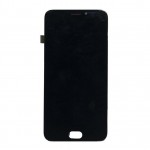 Lcd Screen For Voto V2i Replacement Display By - Maxbhi Com