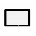 Touch Screen Digitizer For Kocaso W1010 Black By - Maxbhi.com