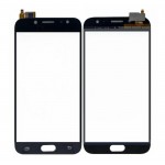 Touch Screen Digitizer For Samsung Galaxy J7 Pro Black By - Maxbhi Com