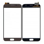 Touch Screen Digitizer For Samsung Galaxy J7 Pro Gold By - Maxbhi Com